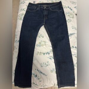 Levi men’s  502 Jeans